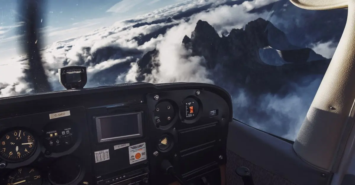 Top 10 Flying Schools in the US