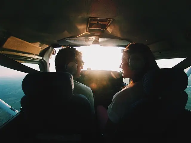 10 Essential Tips for Successful Pilot Training
