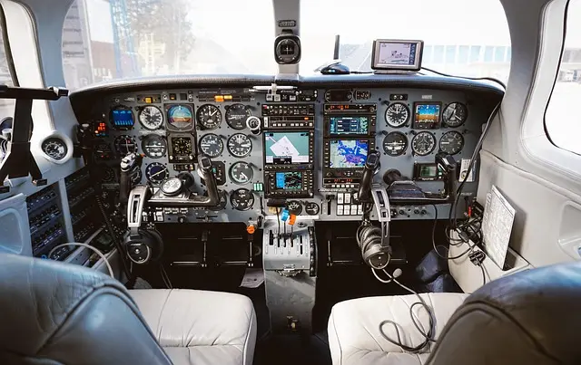 5 Essential Steps to Prepare for Your First Flight Training