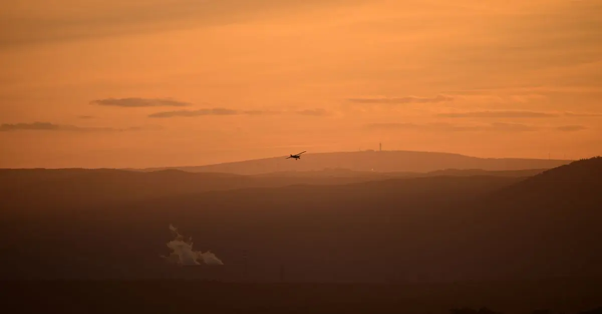 Essential Tips for Aspiring Pilots: Navigating Your Training Journey