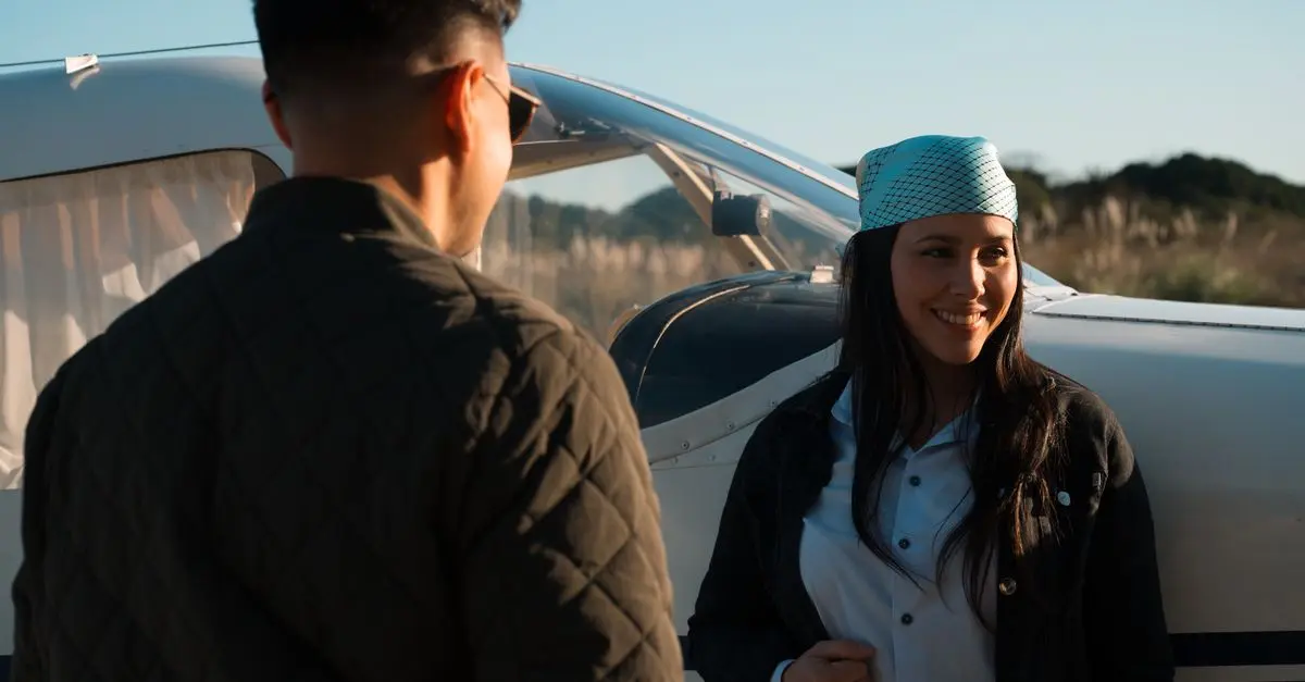 How to Choose the Right Pilot Certification for Your Career