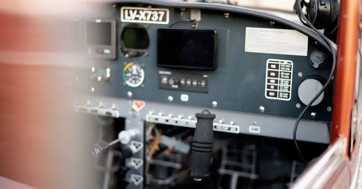 10 Essential Tools Every New Pilot Should Have