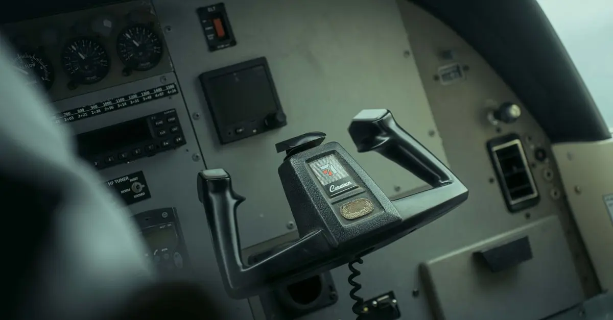 Essential Equipment Every Aspiring Pilot Needs
