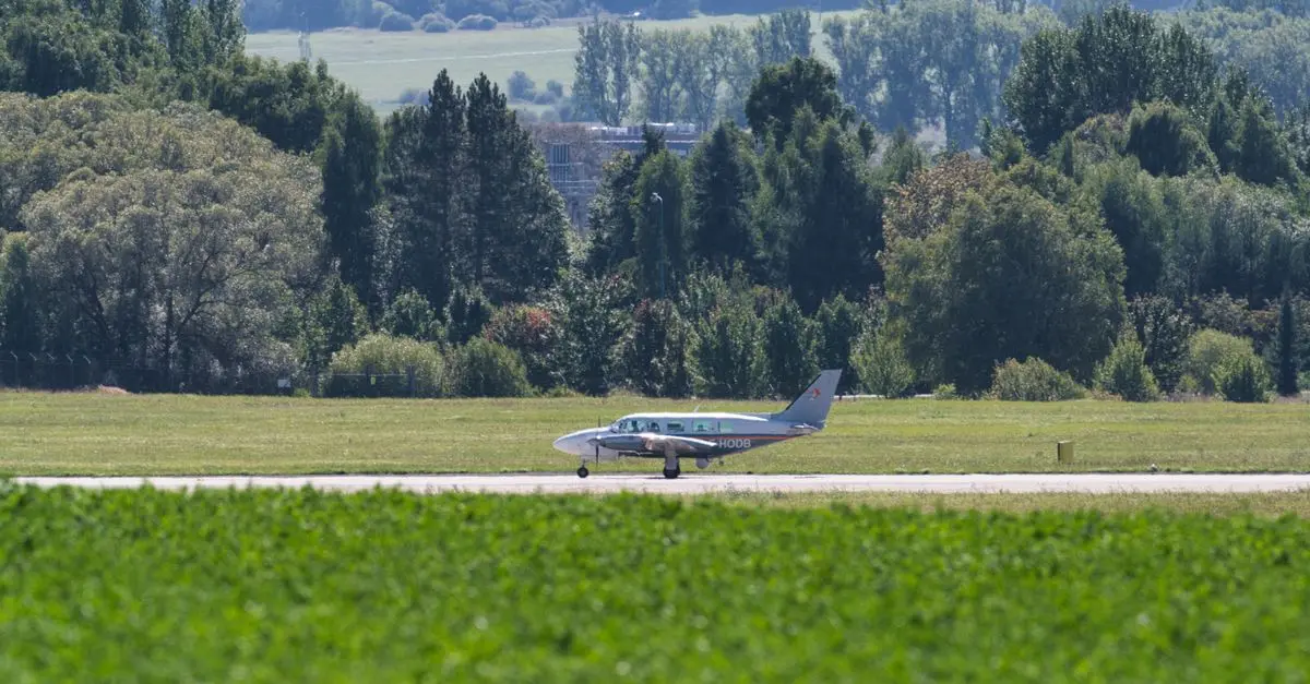 Essential Steps to Start Your Pilot Training Journey