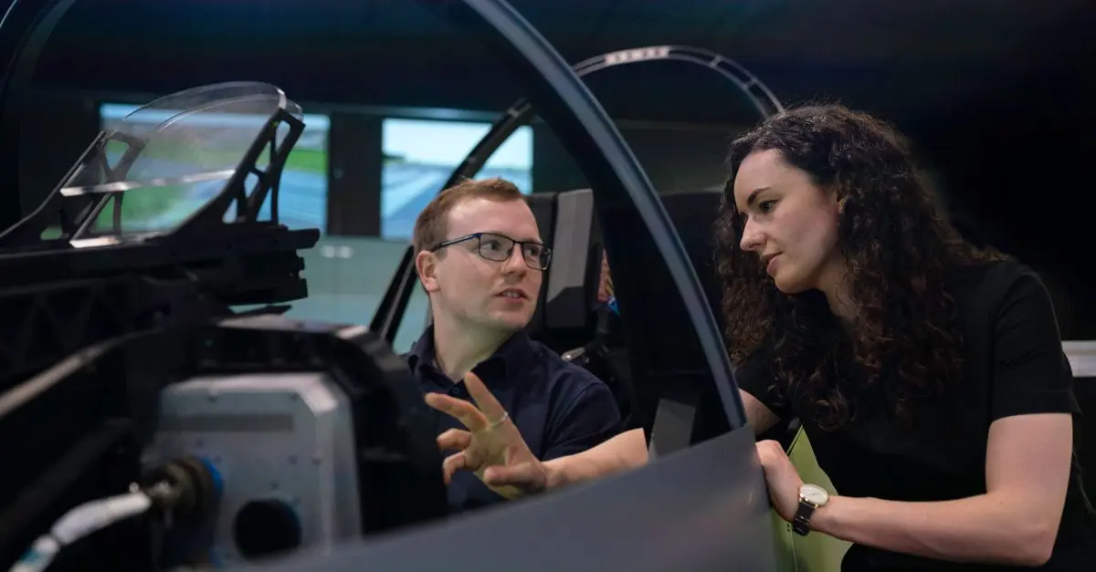 What You Need to Know About Flight Training Programs