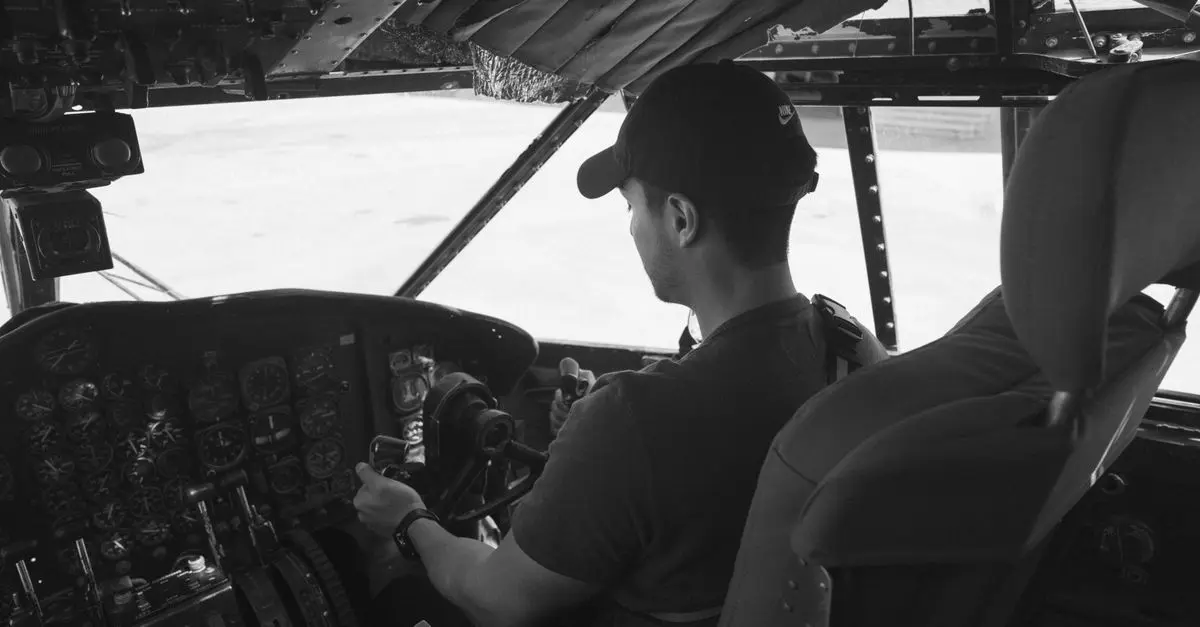 Essential Steps to Becoming a Pilot: Your Comprehensive Guide