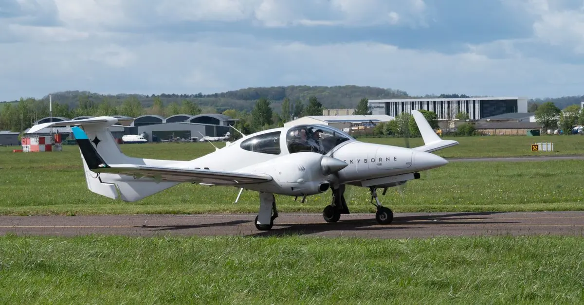 How to Choose the Best Flight School for Your Future