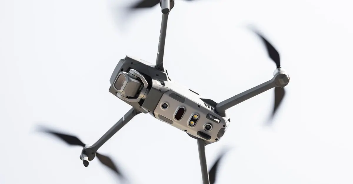 The Impact of Drones on Pilot Jobs