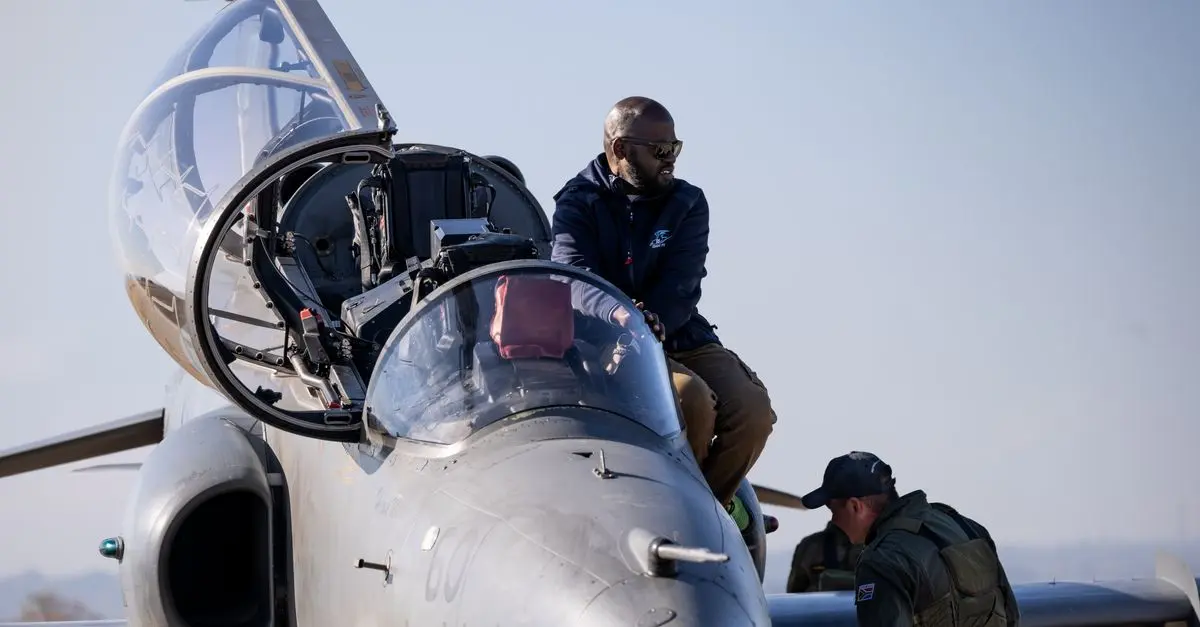 Essential Skills You Need to Become a Pilot