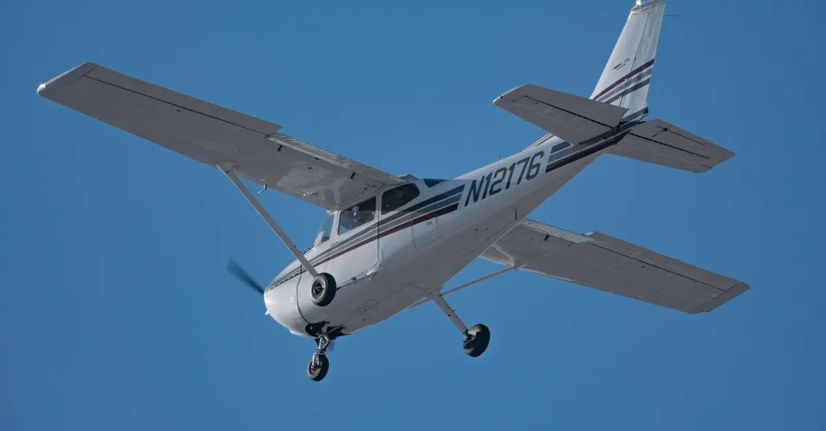 The Essential Guide to Flight School Application Process