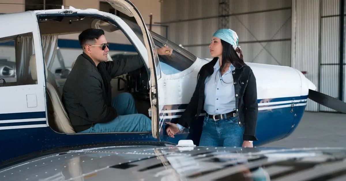 Essential Skills Every Pilot Needs