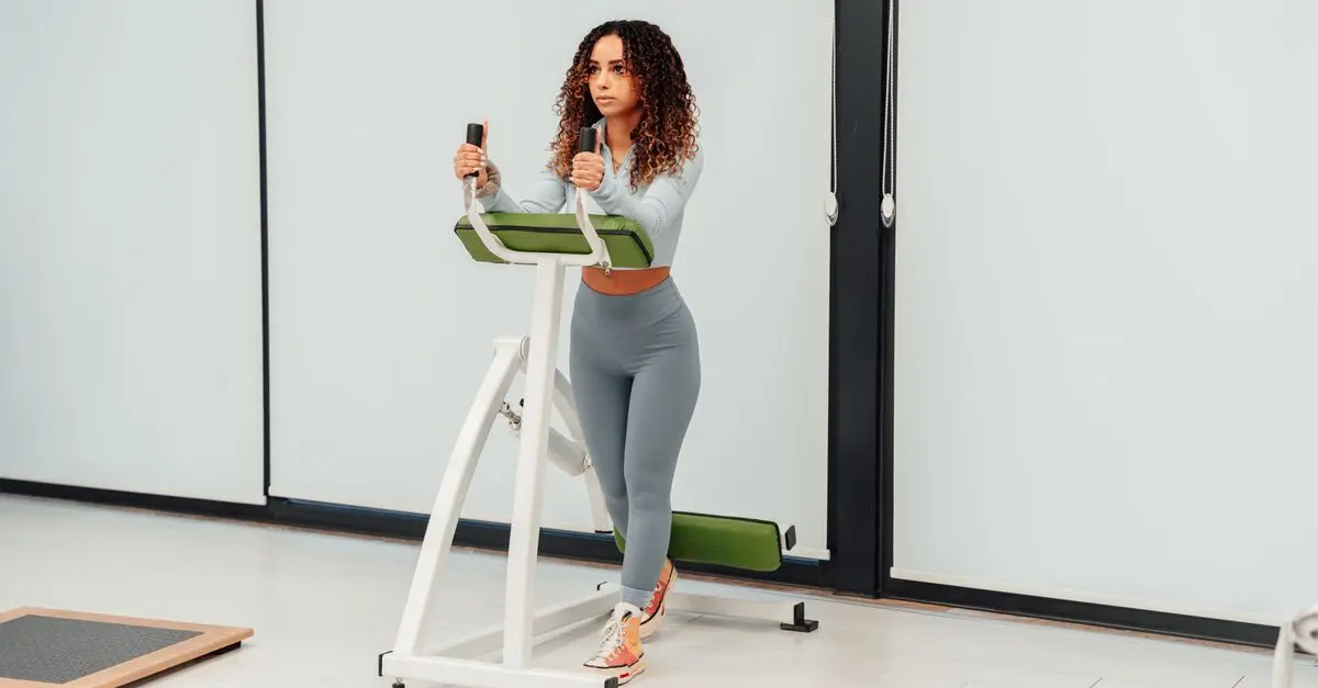 How to Stay Fit as a Pilot