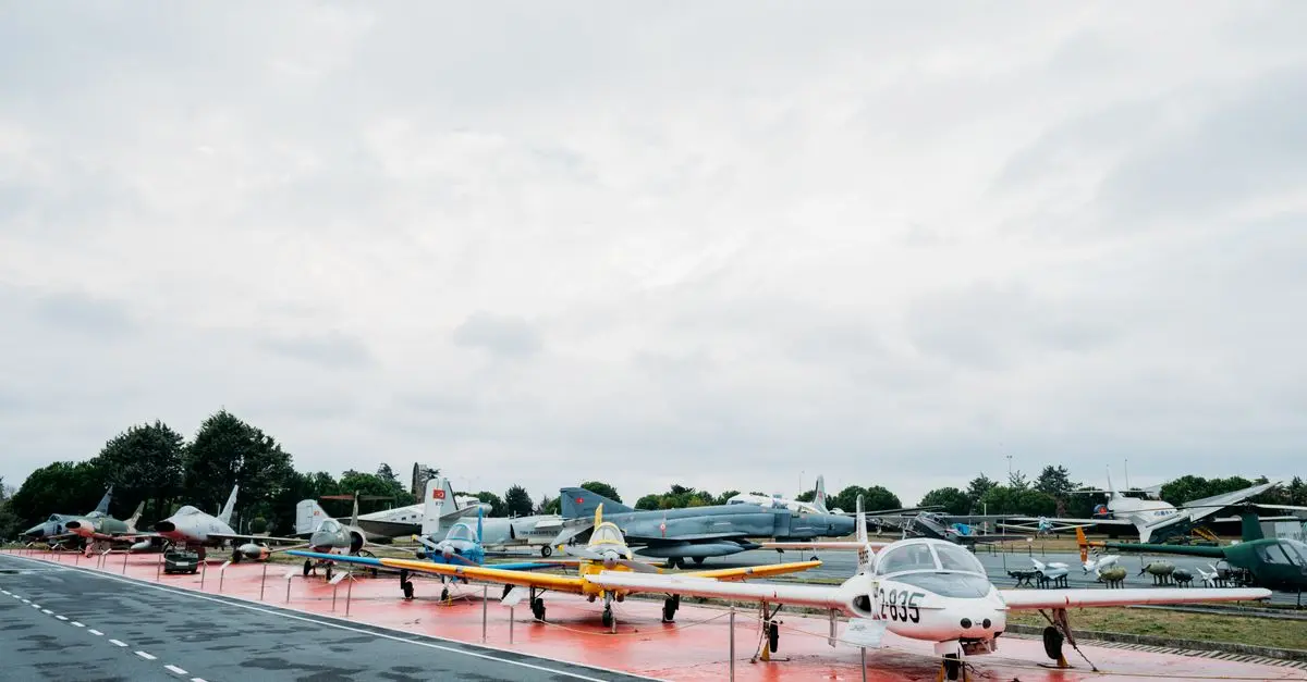 Mastering the Flight Training Process: Key Steps Explained