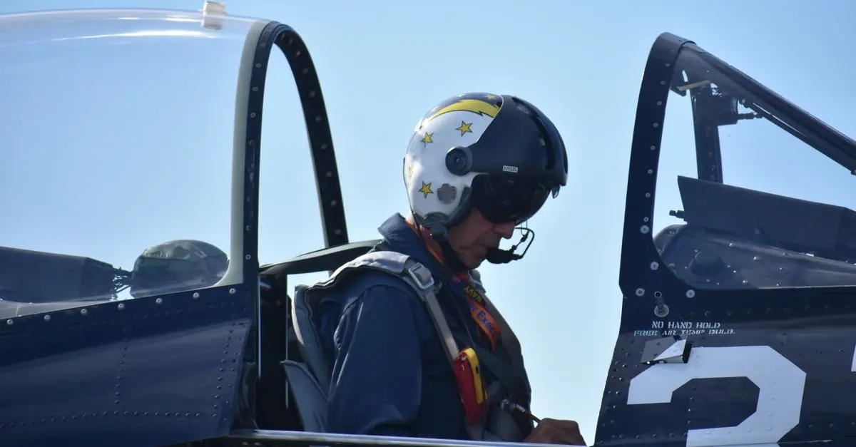 Essential Gear Every Pilot Should Have