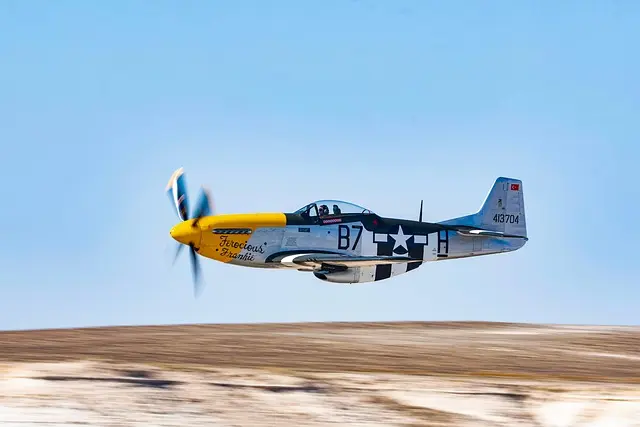 The Top 5 Factors to Consider When Choosing a Flight School