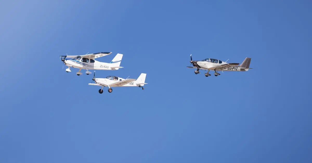 Essential Tips for Choosing the Right Pilot Training Program