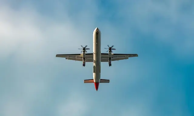 Top 7 Reasons to Pursue a Career as a Pilot