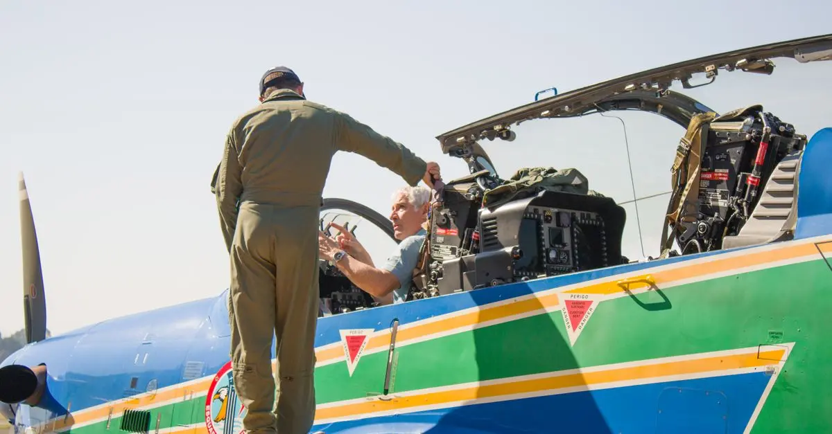 How to Become a Pilot: A Step-by-Step Guide