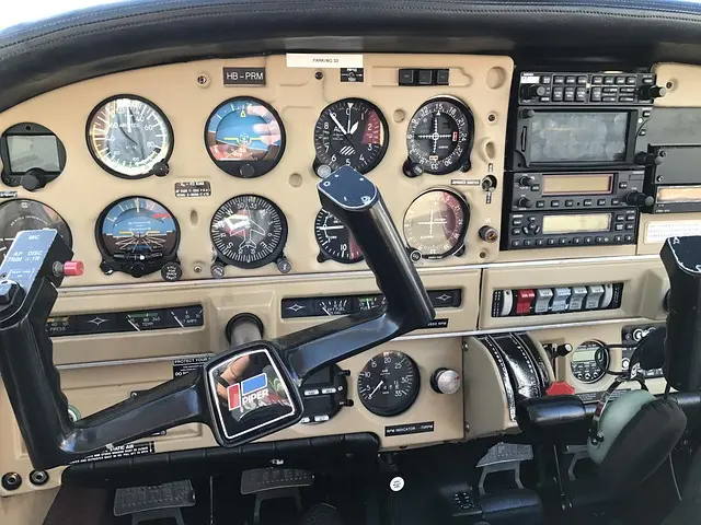 The Essential Guide to Pilot Training Programs