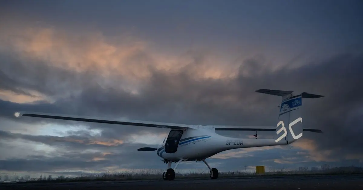 Common Challenges of Becoming a Pilot: What to Expect