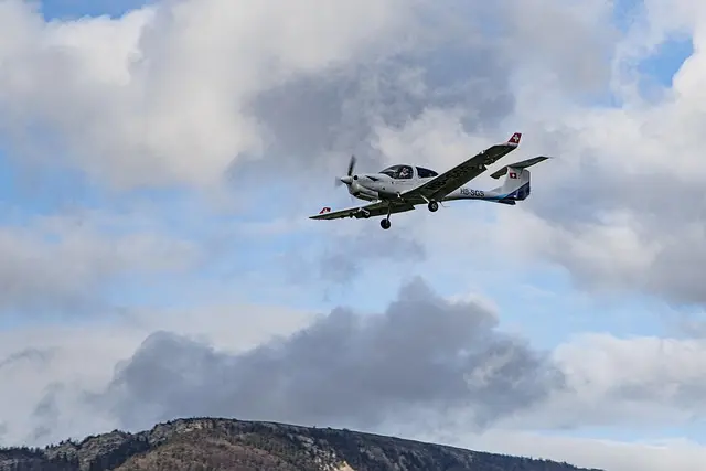 The Essential Guide to Choosing a Flight School