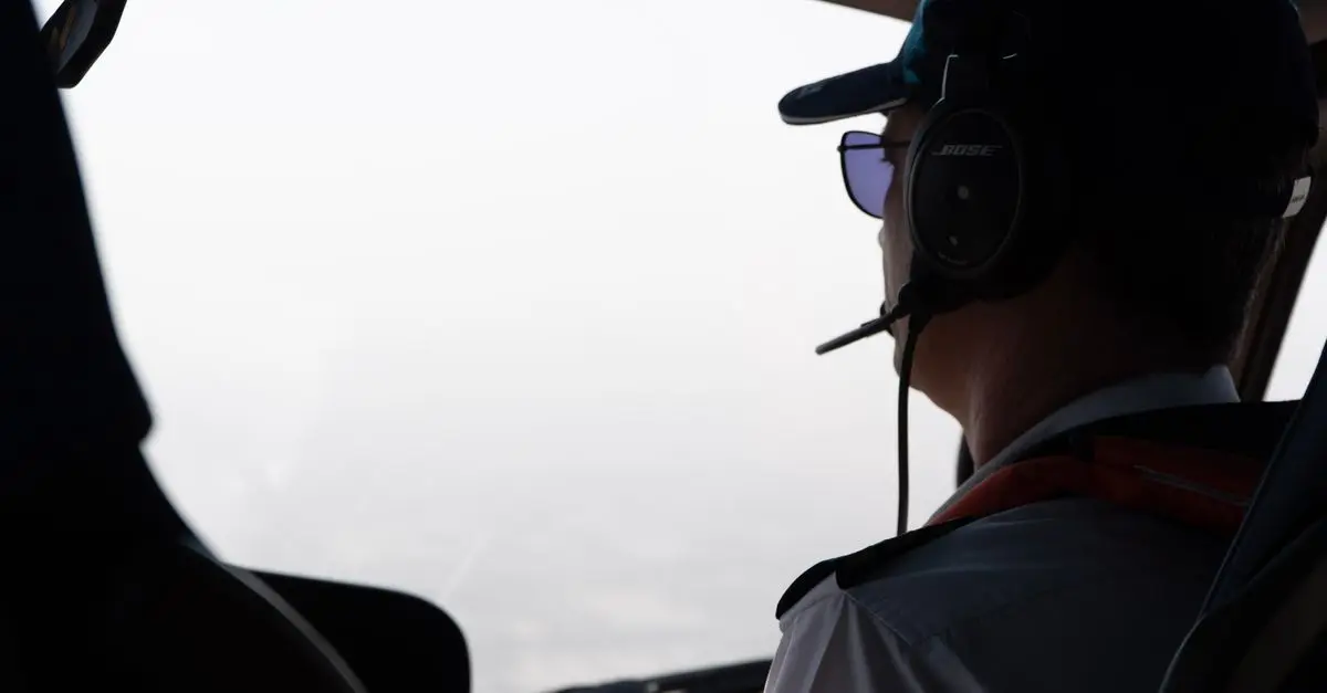 Top Safety Tips for New Pilots