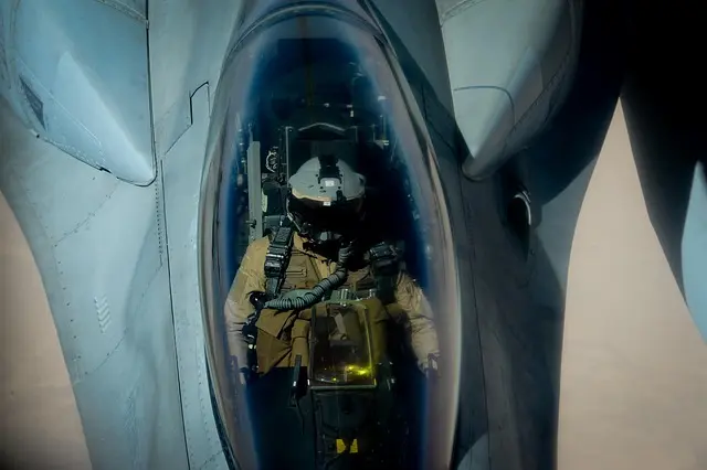The Essential Checklist for Aspiring Pilots