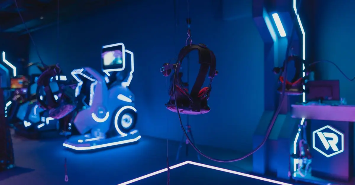 The Future of Pilot Training: Key Innovations to Watch