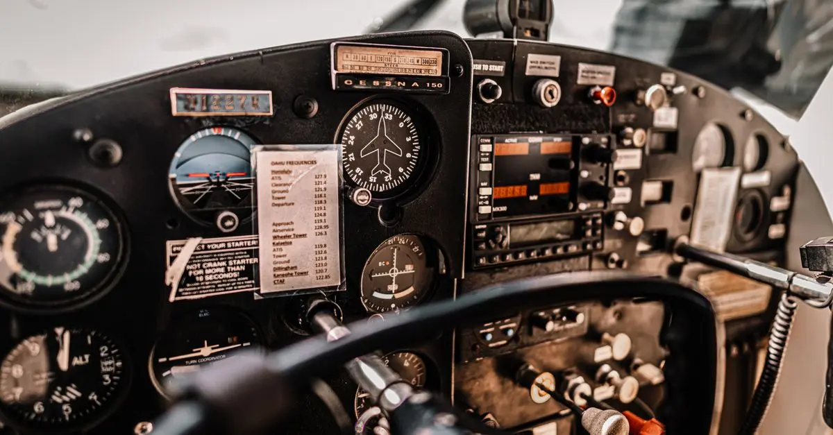 The Essential Guide to Choosing Your Flight Training Program