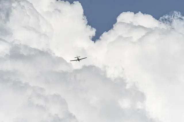 10 Essential Steps to Begin Your Journey to Become a Pilot
