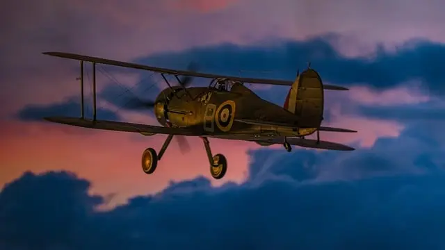 Top 5 Reasons to Become a Pilot: Why You Should Soar