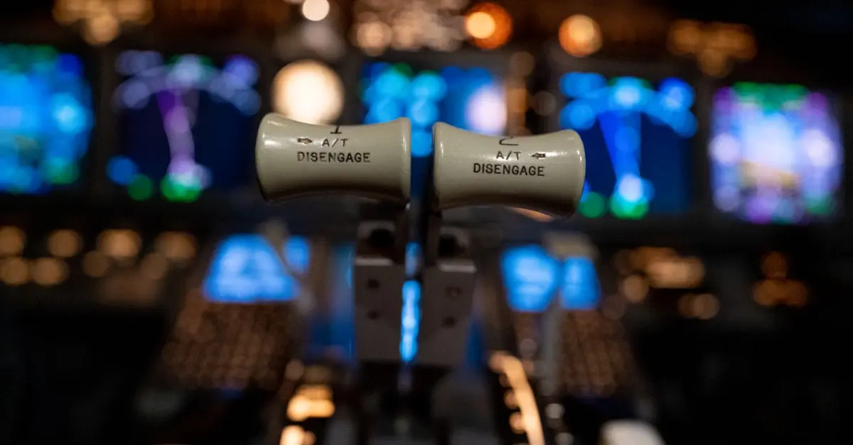 How to Prepare for Your Pilot Training Journey: Key Steps