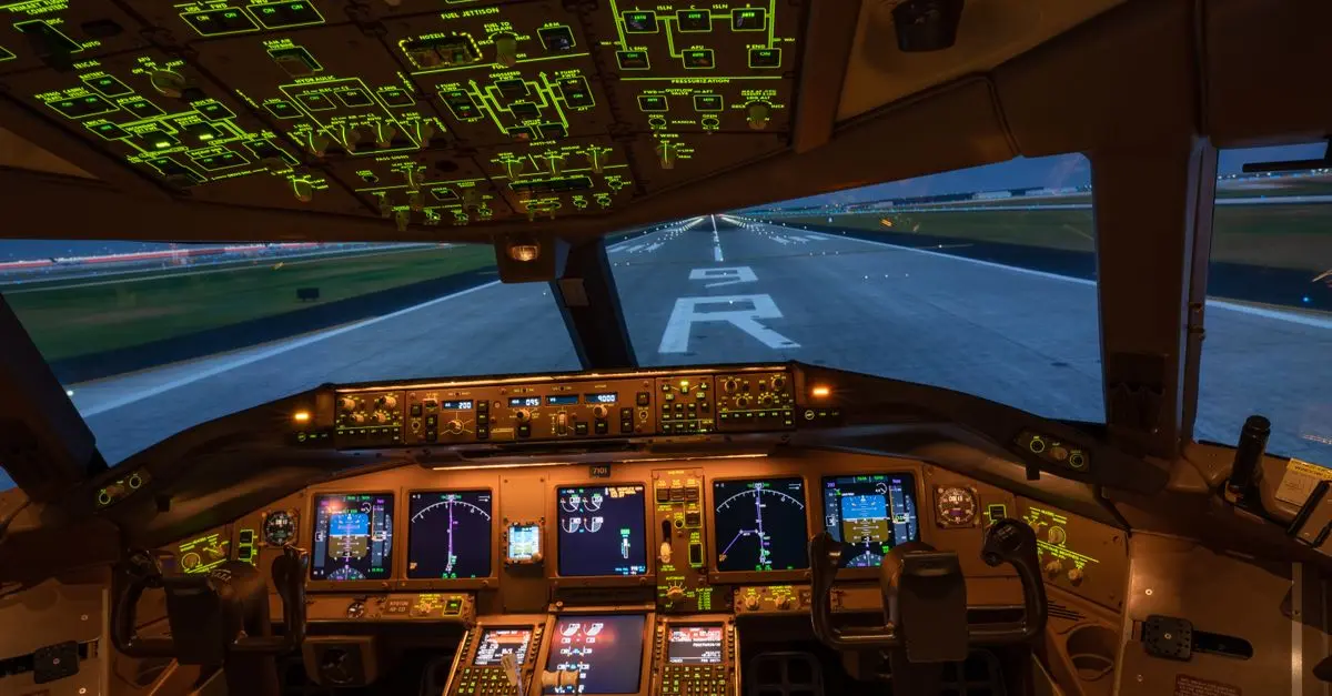 What Does a Day in the Life of a Pilot Look Like?