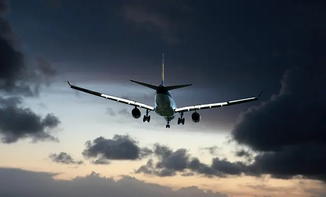 The Role of Flight Simulation in Pilot Training