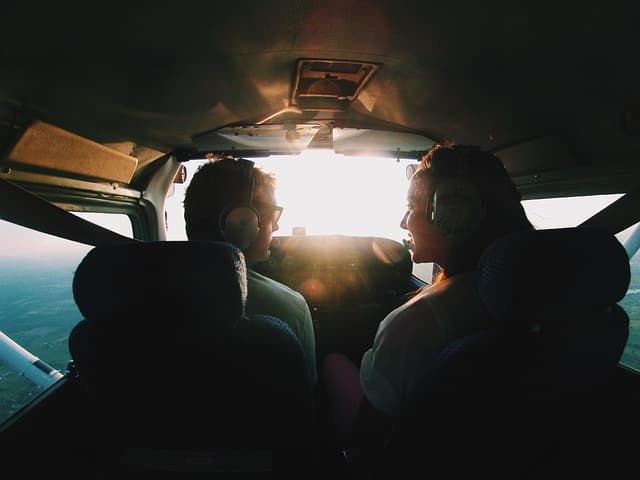 Top 5 Tips for Aspiring Pilots: Essential Skills to Develop