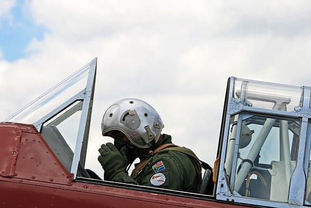 Becoming a Pilot: Key Skills to Develop for Success