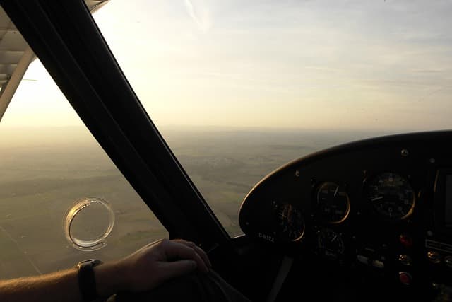 Understanding the Different Types of Pilot Licenses