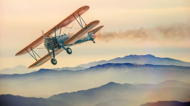 How to Choose the Right Pilot Certification for Your Goals