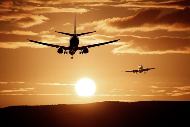 Top 5 Benefits of Becoming a Pilot: Why You Should Soar