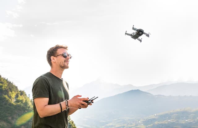 Top 5 Innovations Reshaping Aviation
