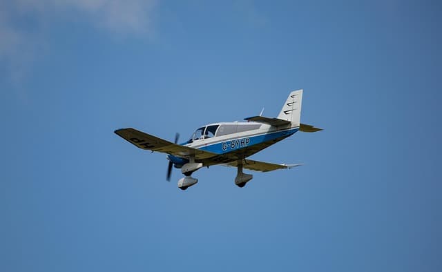 The Ultimate Checklist for Aspiring Pilots: Essential Steps